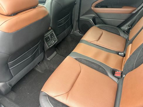 New 2026 Subaru Forester Touring image 13