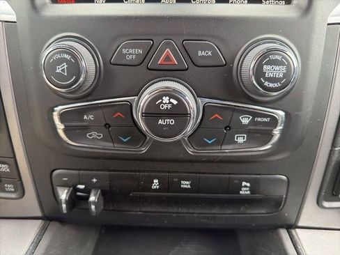 Used 2023 RAM 1500 Classic Warlock w/ Trailer Tow Group image 29