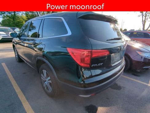 Used 2016 Honda Pilot EX-L image 4