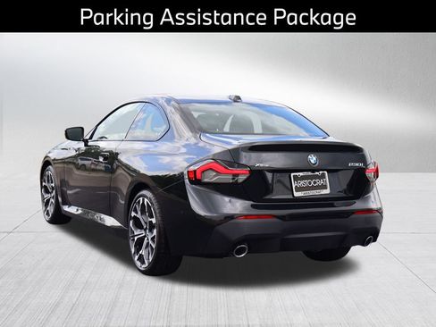 New 2026 BMW 230i xDrive Coupe w/ Premium Package AWD/4WD image 7
