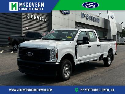 Used 2024 Ford F250 XL