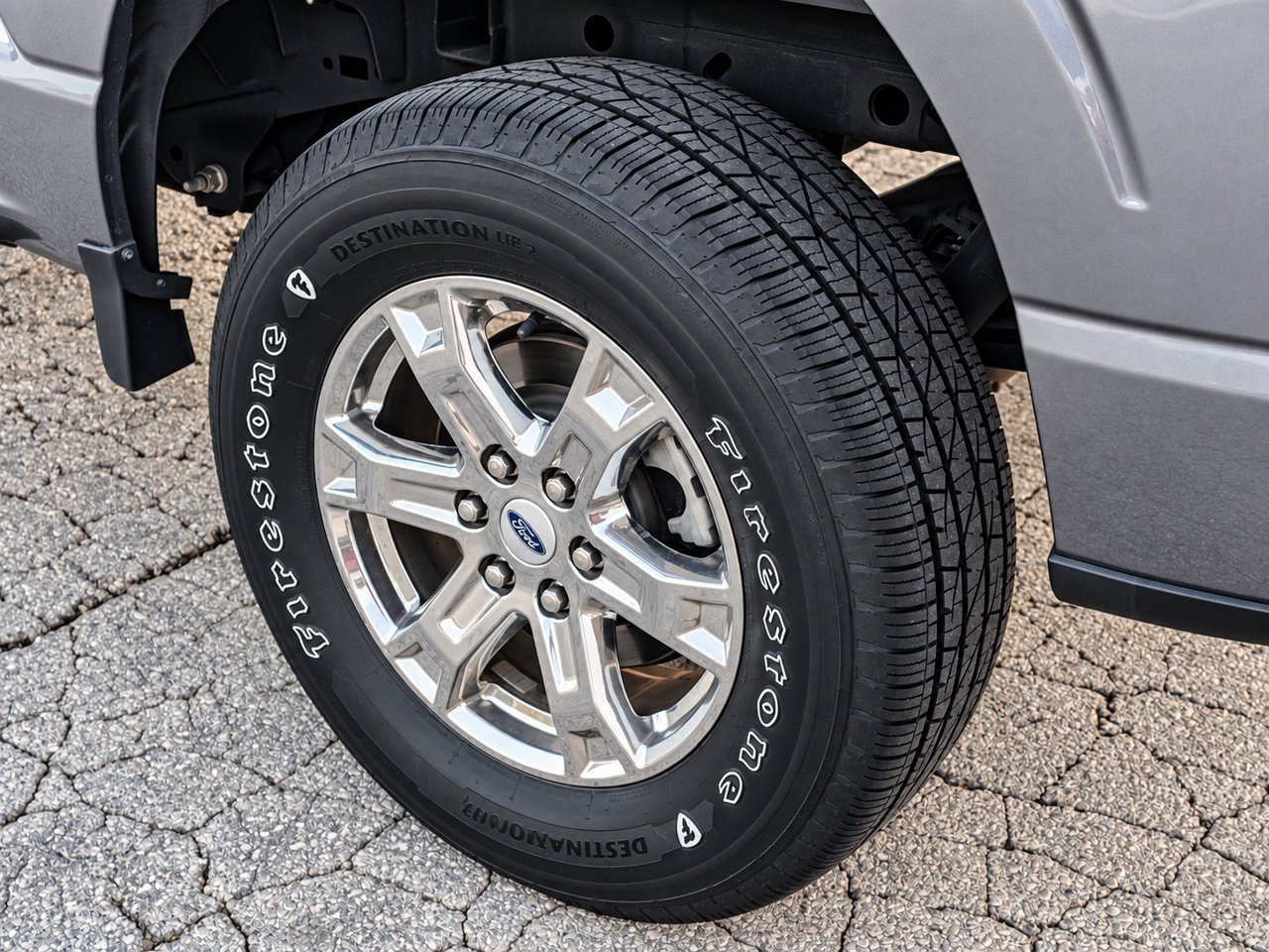 Used 2021 Ford F150 XLT w/ Equipment Group 302A High AWD/4WD image 13