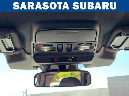 New 2026 Subaru Outback Limited XT AWD/4WD image 18