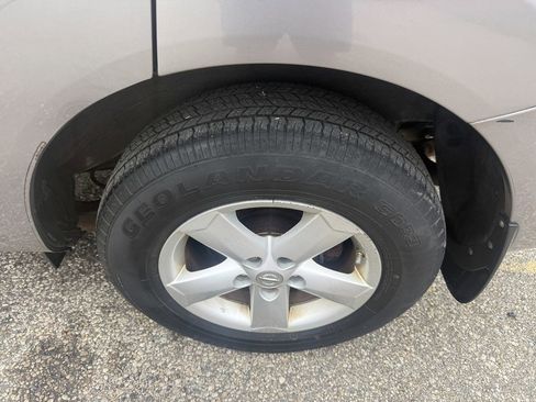 Used 2012 Nissan Rogue S w/ Special Edition Pkg AWD/4WD image 9