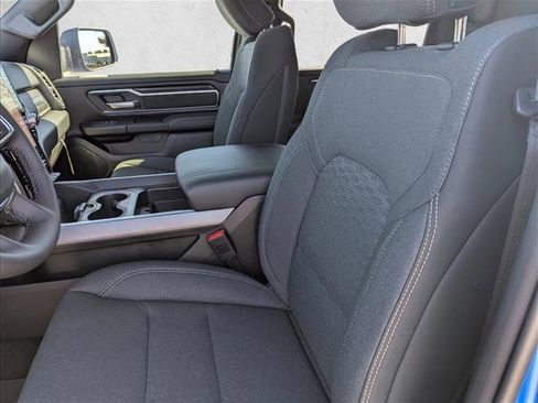 New 2026 RAM 1500 Big Horn image 23