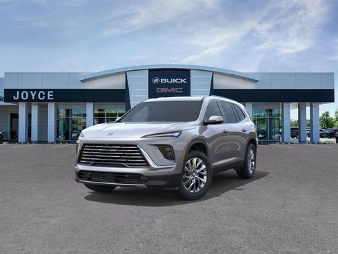 New 2026 Buick Enclave Preferred image 8