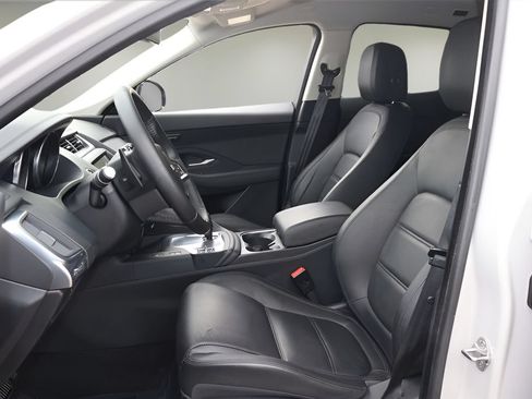 Used 2019 Jaguar E-PACE SE AWD/4WD image 11