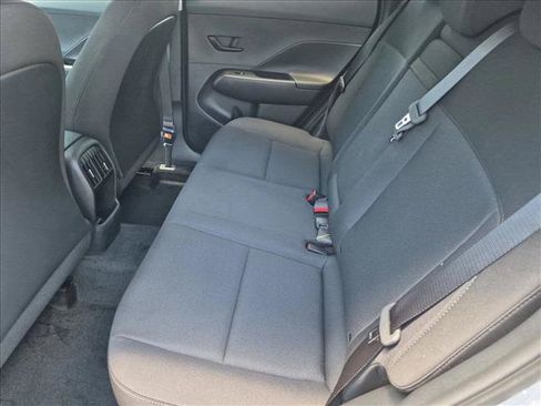 Used 2026 Hyundai Kona SEL Sport FWD image 18