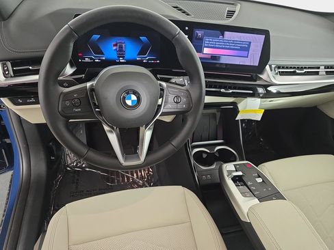 New 2026 BMW X1 xDrive28i w/ Convenience Package AWD/4WD image 16