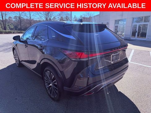 Used 2024 Lexus RX 350 Premium Plus image 5