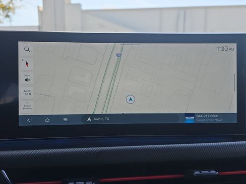 Certified 2024 Hyundai Sonata N Line image 21