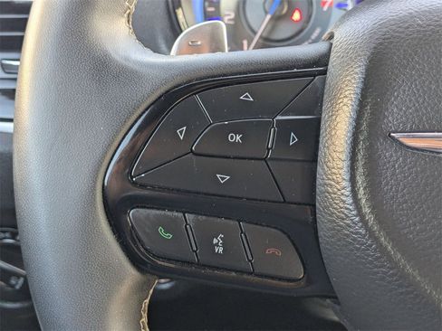 Used 2023 Chrysler 300 S image 16