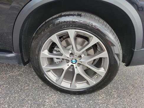 Used 2026 BMW X5 sDrive40i RWD image 35