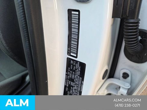 Used 2025 Kia K4 FWD image 18