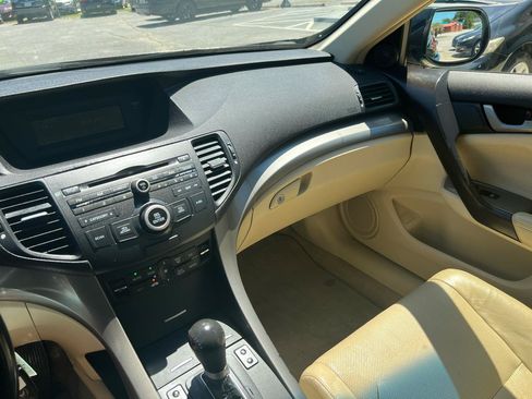 Used 2009 Acura TSX Sedan FWD image 15