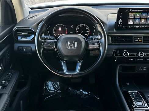 Certified 2023 Honda Pilot EX-L image 15