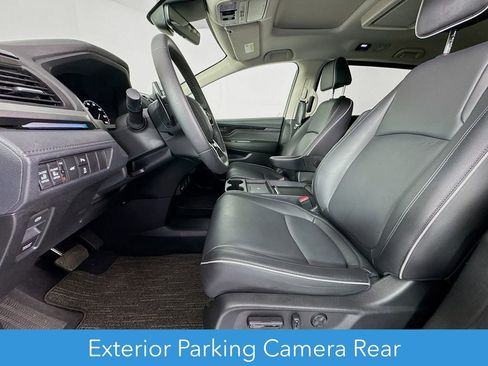 Used 2026 Honda Odyssey Touring image 27
