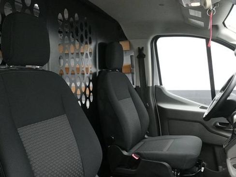 Used 2025 Ford Transit 250 Low Roof w/ Exterior Upgrade Package RWD image 10