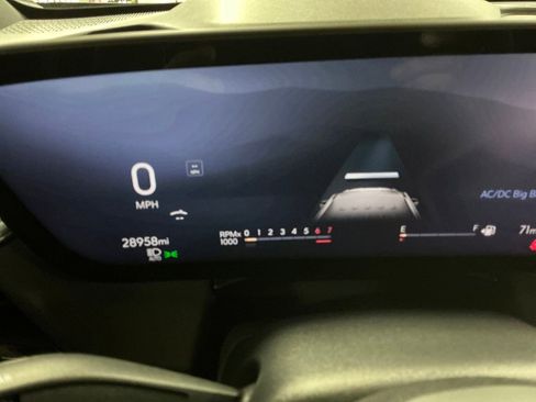 Certified 2025 Buick Enclave Preferred image 20