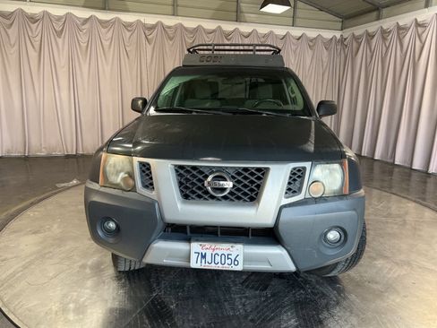 Used 2013 Nissan Xterra S w/ Value Package image 2