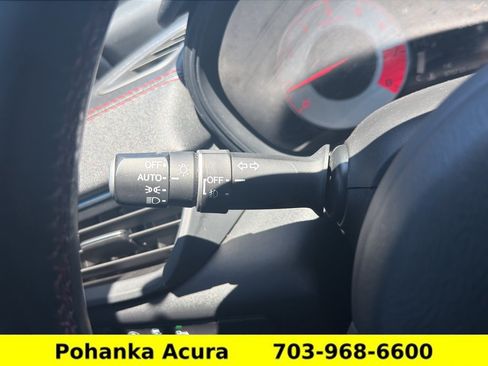 Used 2022 Acura TLX w/ A-SPEC Package AWD/4WD image 10