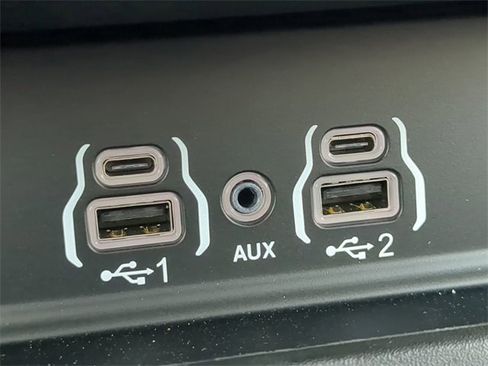 New 2026 RAM 2500 Laramie w/ Night Edition image 26