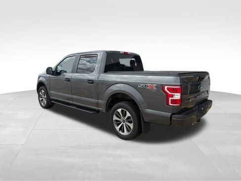 Used 2019 Ford F150 XL w/ Equipment Group 101A Mid image 7