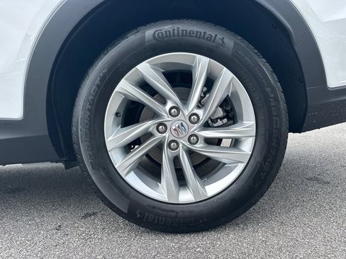 New 2026 Buick Envista Preferred w/ Convenience I Package FWD image 20