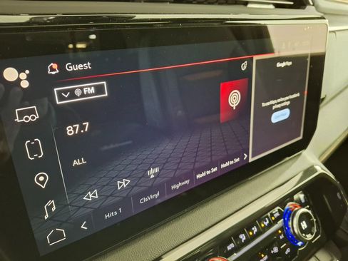 Used 2024 GMC Sierra 2500 AT4 w/ AT4 Premium Plus Package image 21