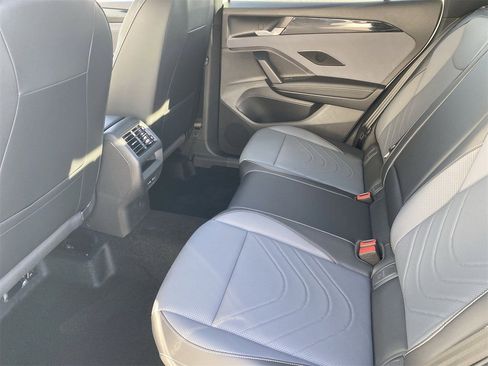 New 2026 Volkswagen Tiguan SE R-Line image 13