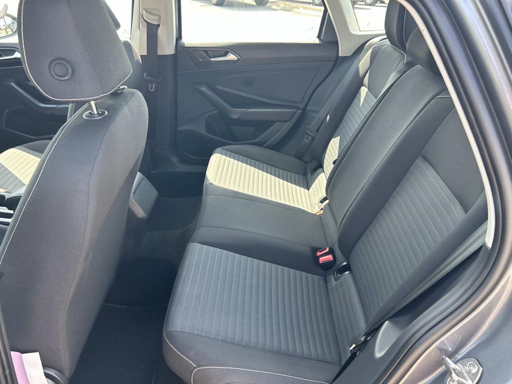 Used 2024 Volkswagen Jetta S FWD image 19