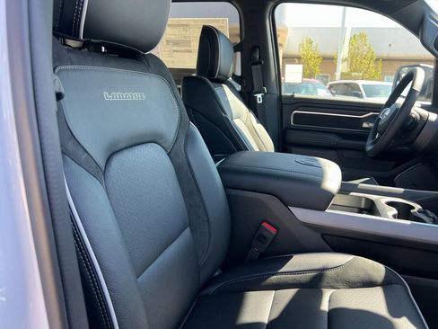 New 2026 RAM 1500 Laramie w/ Night Edition image 12