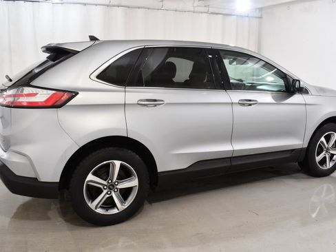 Used 2023 Ford Edge SEL w/ Convenience Package AWD/4WD image 11
