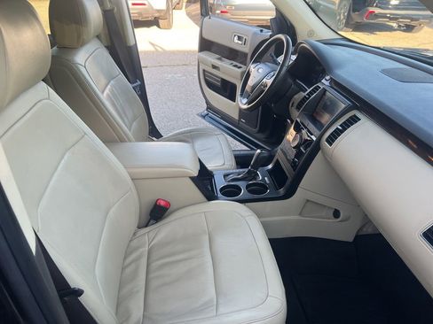 Used 2014 Ford Flex Limited w/ Class III Trailer Tow Package AWD/4WD image 22