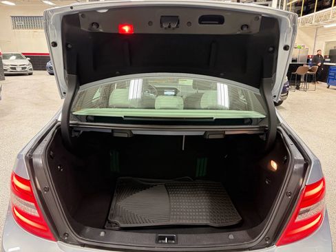 Used 2013 Mercedes-Benz C 300 4MATIC Sedan image 23