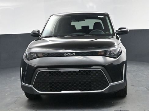 New 2025 Kia Soul LX image 21