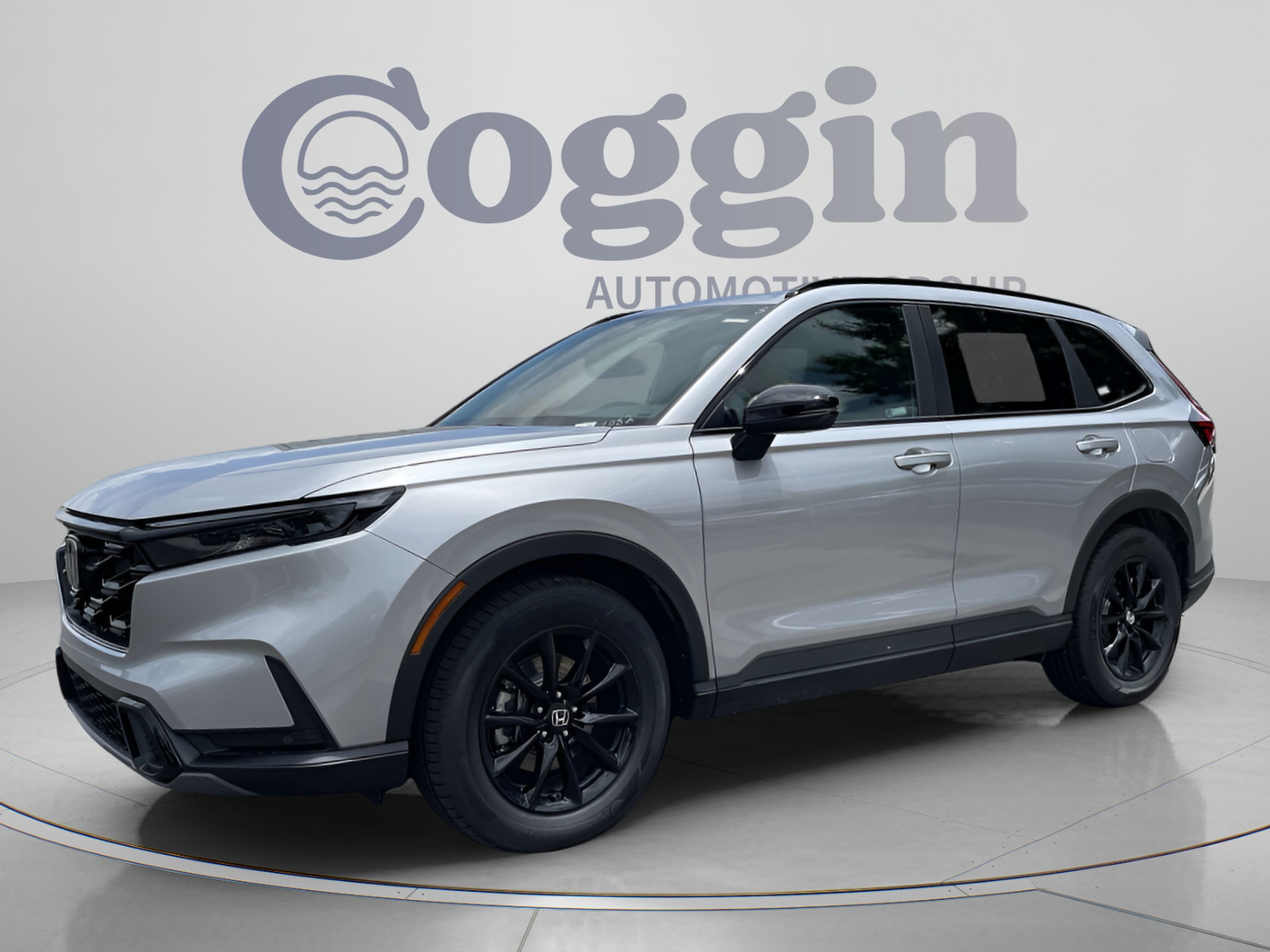 New 2026 Honda CR-V Sport-L image 3