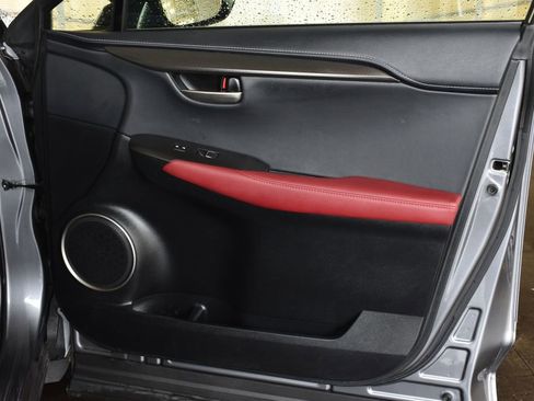 Used 2021 Lexus NX 300 AWD w/ Comfort Package image 33