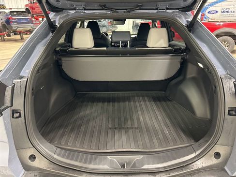 Used 2023 Subaru Solterra AWD image 26