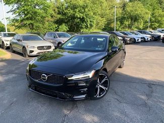 Used 2024 Volvo S60 B5 Core w/ Climate Package FWD video 1