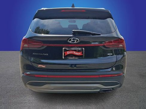 Used 2023 Hyundai Santa Fe SE AWD/4WD image 5