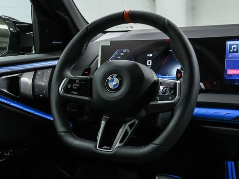 New 2026 BMW X3 M50 w/ Premium Package image 16