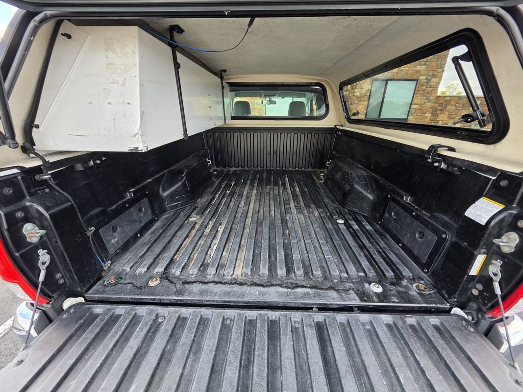 Used 2017 Toyota Tacoma SR RWD image 24
