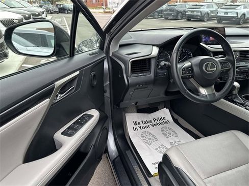 Used 2019 Lexus RX 350 FWD w/ Accessory Package image 42