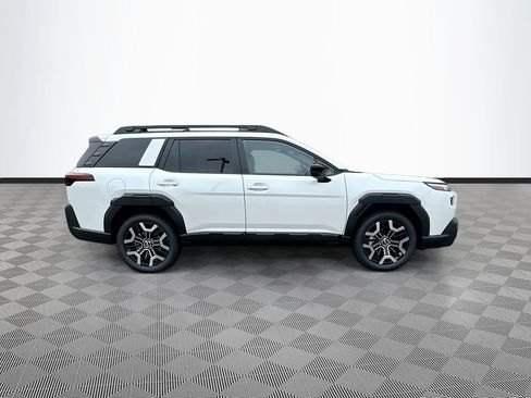 New 2026 Subaru Outback Touring XT AWD/4WD image 32