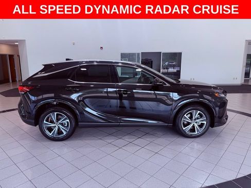 Certified 2024 Lexus RX 350 Premium w/ Cold Area Package FWD image 9