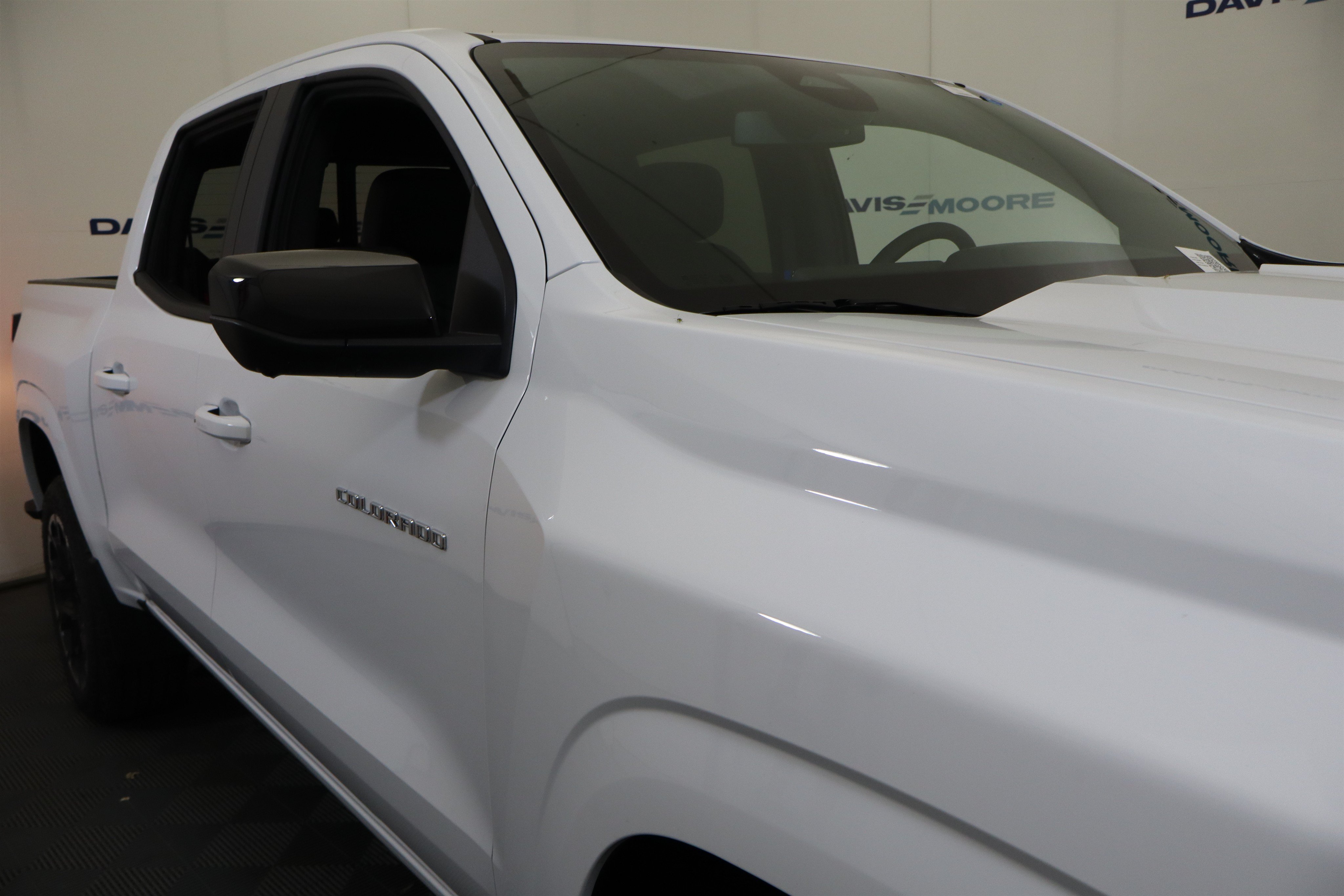 New 2026 Chevrolet Colorado Z71 w/ Technology Package AWD/4WD image 4