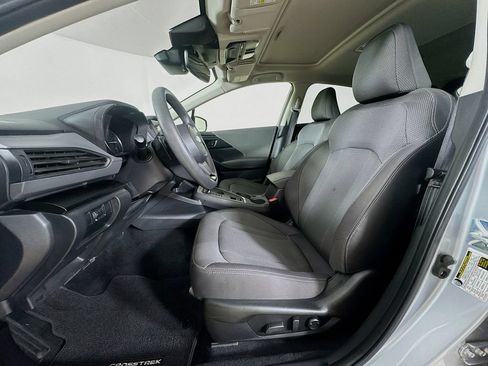 Certified 2024 Subaru Crosstrek 2.0i Premium AWD/4WD image 12