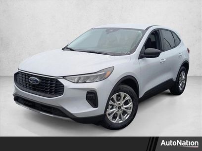 New 2026 Ford Escape Active