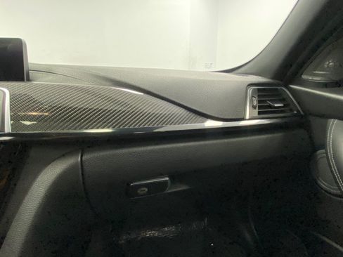 Used 2018 BMW M3 w/ Executive Package RWD image 26